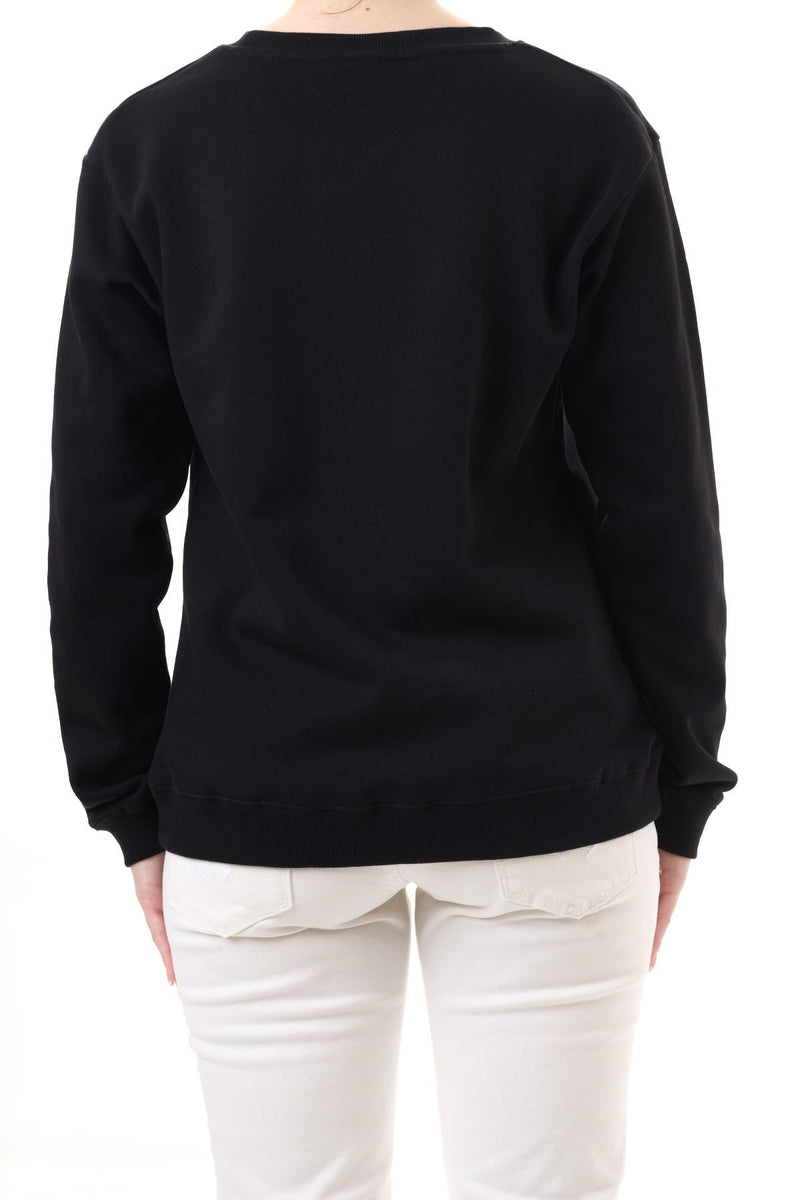 U.S. Polo Assn. Ladies Long Sleeve Sweatshirt