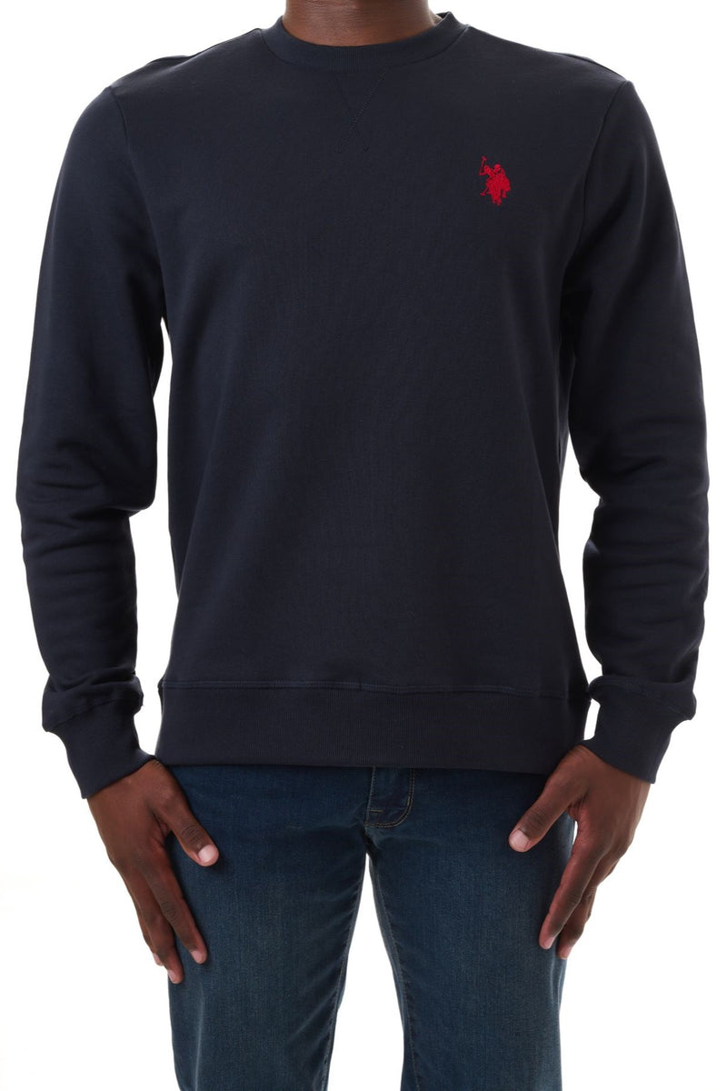U.S. Polo Assn. Mens Long Sleeve Sweatshirt