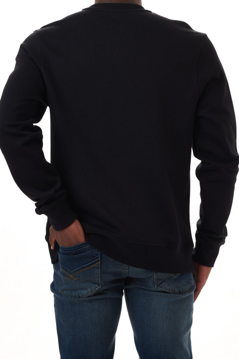U.S. Polo Assn. Men's Long Sleeve Sweatshirt