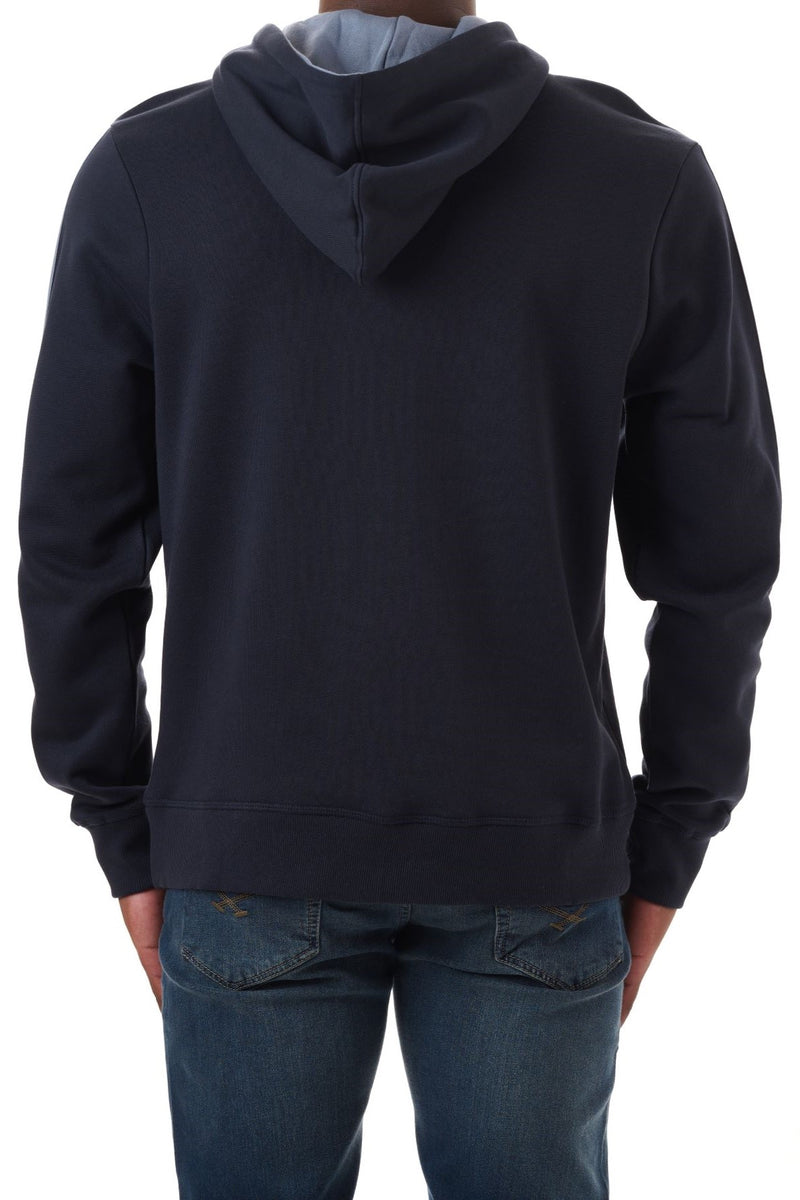 U.S. Polo Assn. Men's Zip-up Sweatshirt