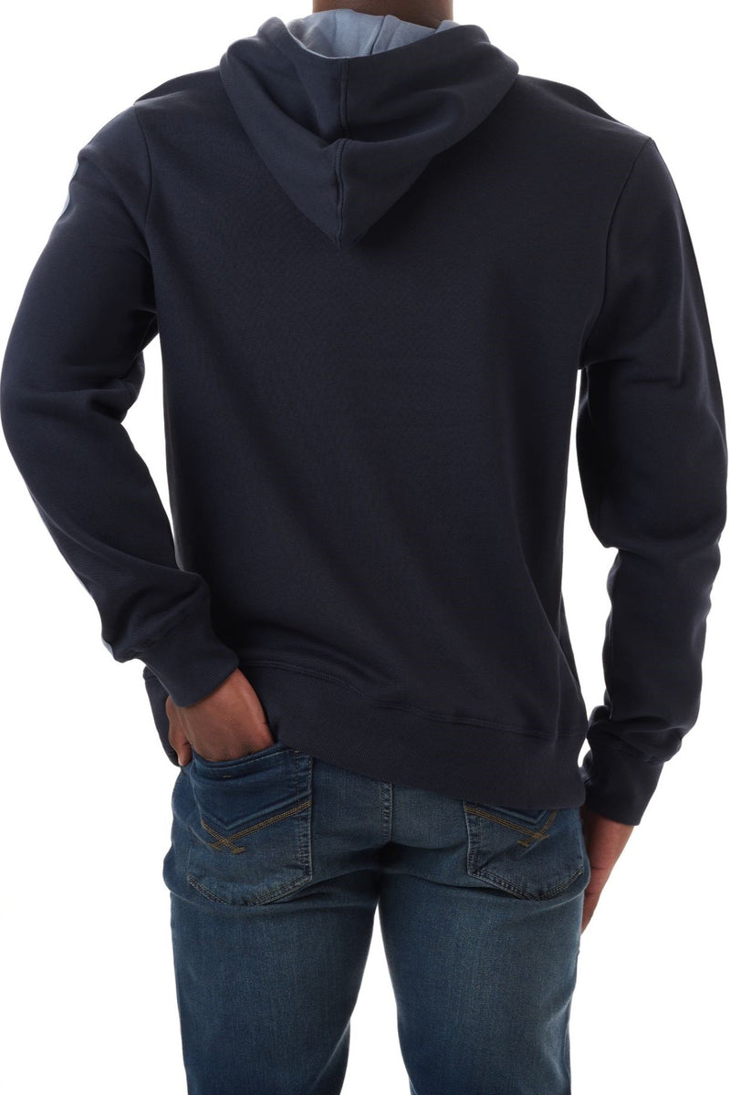 U.S. Polo Assn. Men's Zip-up Sweatshirt
