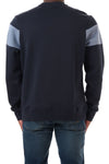 U.S. Polo Assn. Men's Long Sleeve Branded Sweatshirt