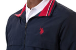 U.S. Polo Assn. Men's Long Sleeve Jacket