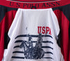U.S. Polo Assn. Men's Long Sleeve Jacket