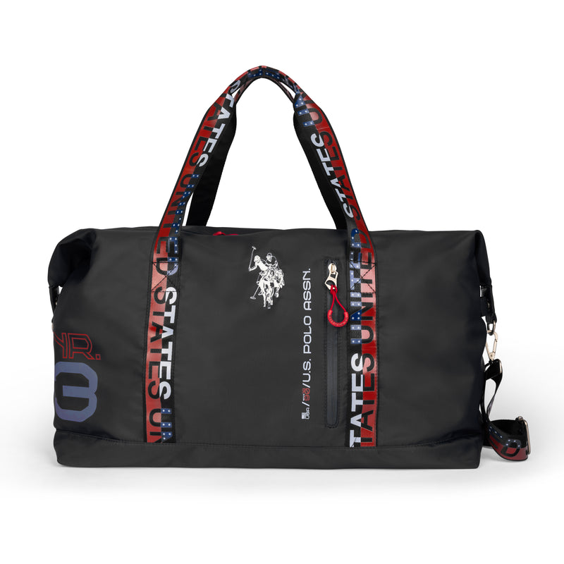 U.S. Polo Assn. Weekender bag - Black