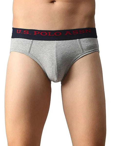Men US Polo Briefs at Rs 260/piece, Men's Innerwear in Visakhapatnam