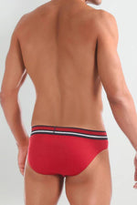 U.S Polo Assn. Men's Innerwear - Briefs