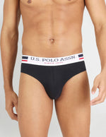 U.S Polo Assn. Men's Innerwear - Briefs