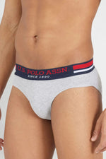 U.S Polo Assn. Men's Innerwear - Briefs