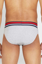 U.S Polo Assn. Men's Innerwear - Briefs