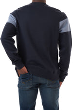 U.S. Polo Assn. Men's Long Sleeve Branded Sweatshirt