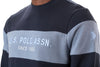 U.S. Polo Assn. Men's Long Sleeve Branded Sweatshirt