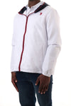 U.S. Polo Assn. Men's Long Sleeve Water Resistant Jacket