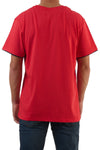 U.S. Polo Assn. Men's T-Shirt with USPA wording and logo