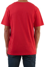 U.S. Polo Assn. Men's Round Neck T-Shirt