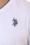 U.S. Polo Assn. Men's V-Neck T-Shirt