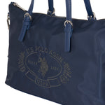 U.S. Polo Assn. Handbag - Navy