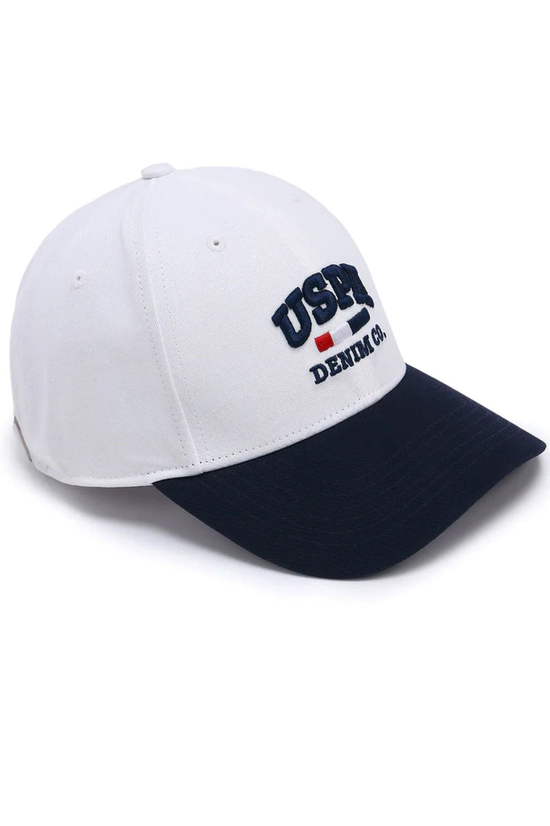 USPA - Two Tone Cap