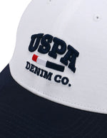 USPA - Two Tone Cap