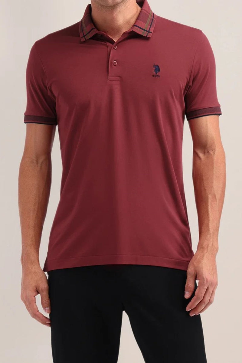 U.S. Polo Assn. Men's Polo Shirt