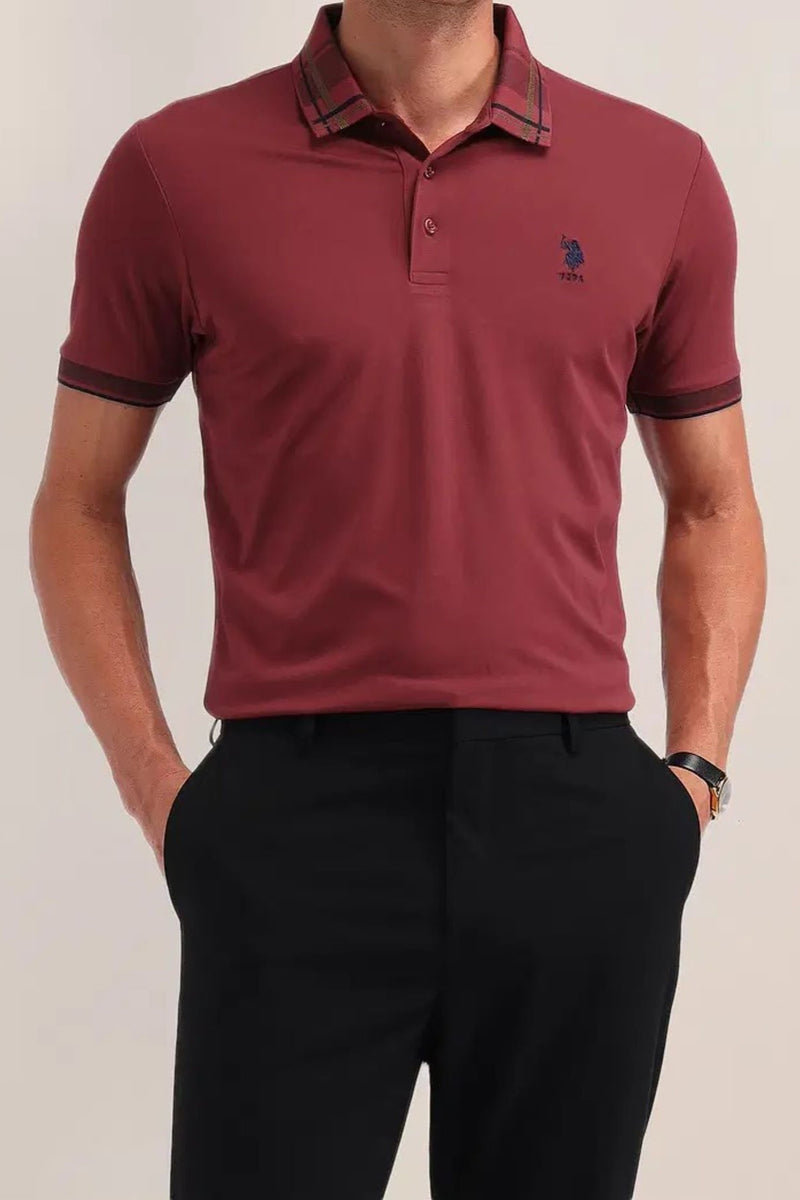 U.S. Polo Assn. Men's Polo Shirt