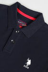U.S. Polo Assn. Men Polo Shirt