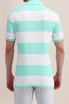 U.S. Polo Assn. Men's Striped Polo Shirt