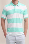 U.S. Polo Assn. Men's Striped Polo Shirt