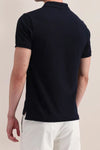 U.S. Polo Assn. Men's Plain Polo Shirt