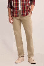 U.S. Polo Assn. Mens Chino Trousers