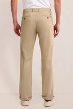 U.S. Polo Assn. Mens Chino Trousers