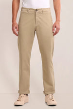 U.S. Polo Assn. Mens Chino Trousers