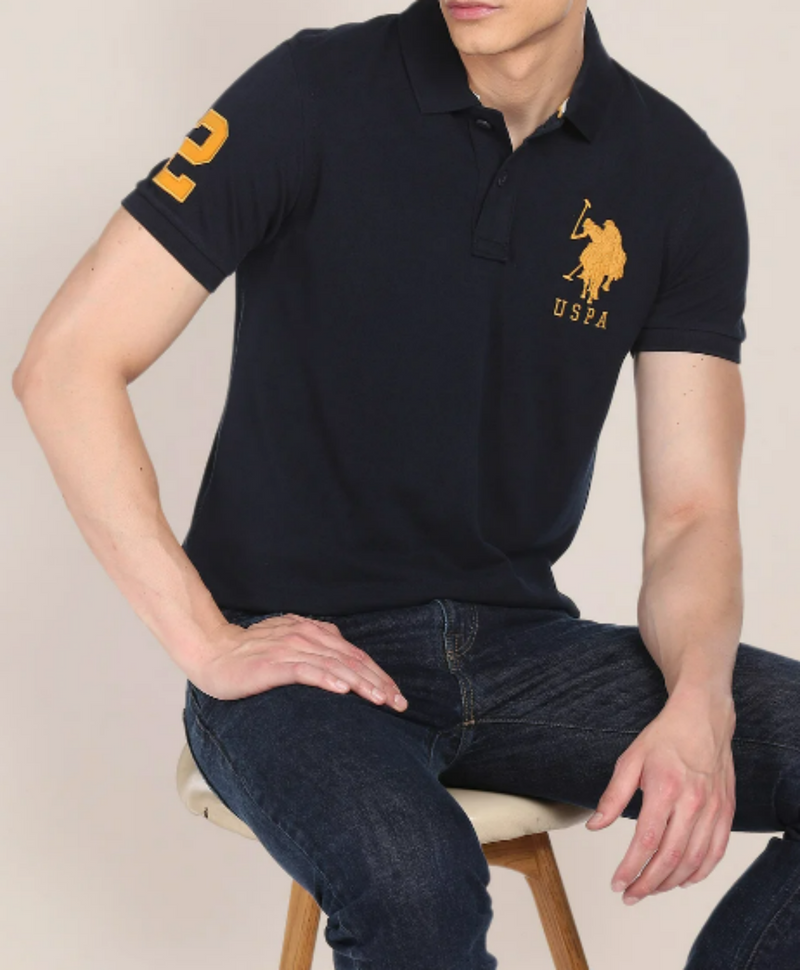 Us navy golf sales shirts