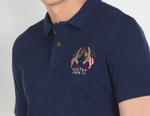 U.S. Polo Assn. Mens  "Denim & Co" Polo Shirt
