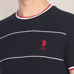 U.S. Polo Assn. Mens T-Shirt