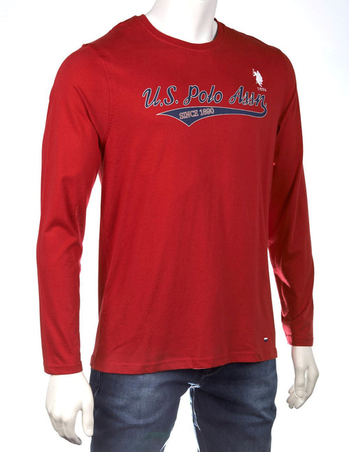 Men's Lapasa Long Sleeve T-Shirts - at $19.99+