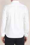 U.S. Polo Assn. Men's Long Sleeve Woven Shirt