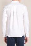 U.S. Polo Assn. Mens Long Sleeve Woven Shirt