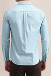 U.S Polo Assn. Men's Long Sleeve Woven Shirt