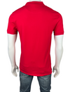U.S. Polo Assn. Men's Signature Polo Shirt - Red