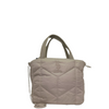 U.S. Polo Assn. Quilted bag - Taupe