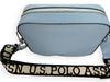 U.S. Polo Assn. Crossbody Handbag - Blue