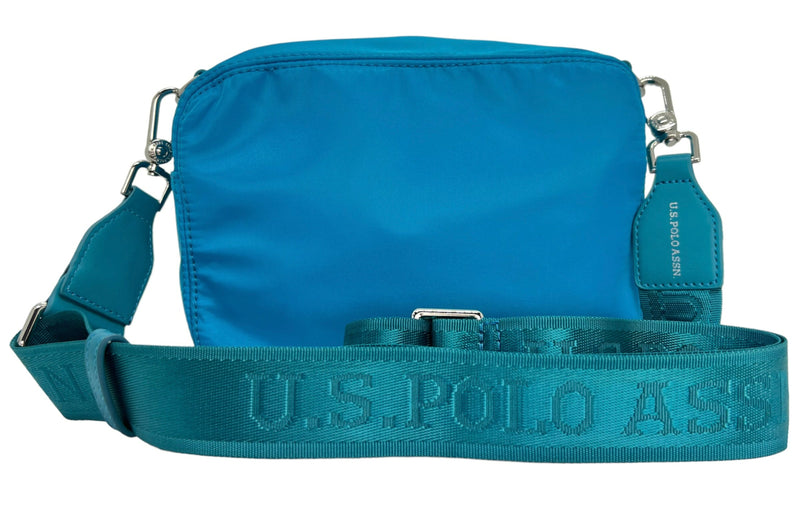 U.S. Polo Assn. Crossbody handbag - Blue