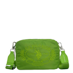 U.S. Polo Assn. Crossbody Handbag - Green