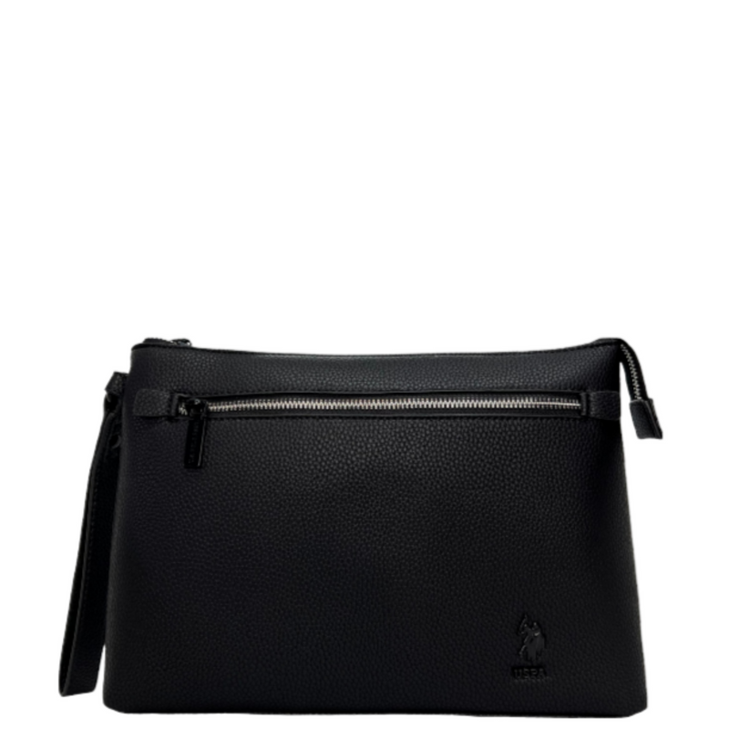 U.S. Polo Assn. Tablet Bag - Black