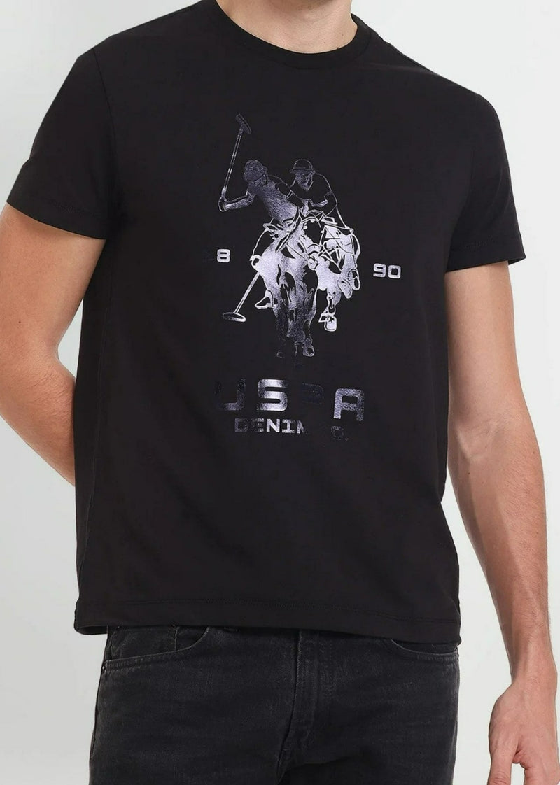 U.S. Polo Assn. Mens T-Shirt