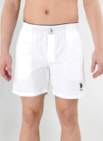 U.S Polo Assn. Men's Innerwear - Lounge Shorts