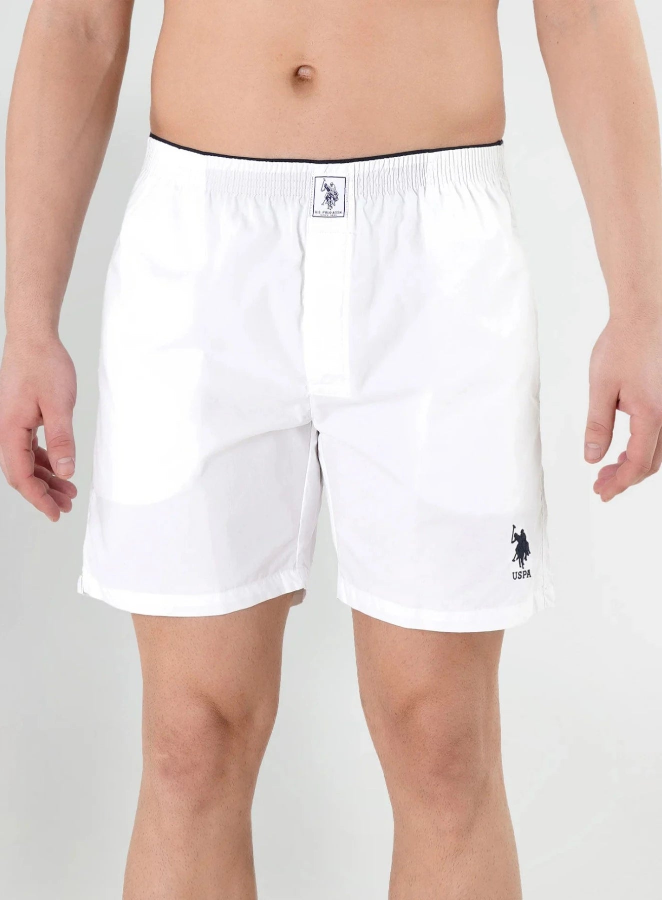U.S Polo Assn. Men s Innerwear Lounge Shorts U.S. Polo Assn