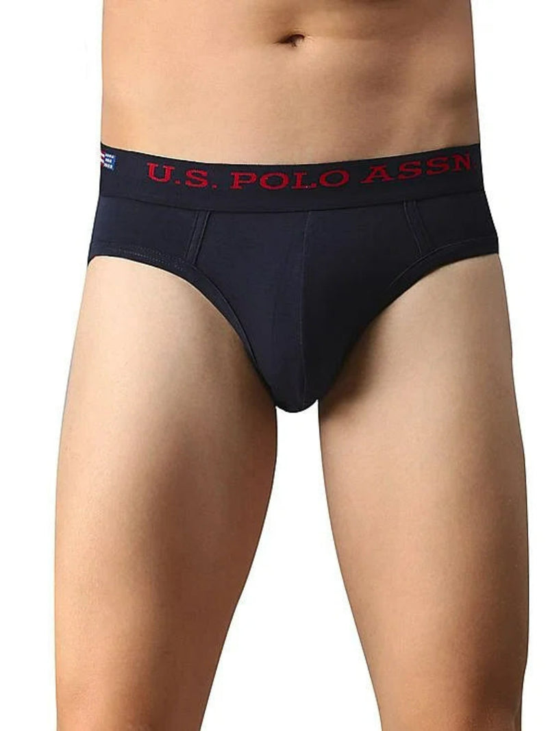U.S Polo Assn. Men's Innerwear - Briefs