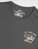 U.S. Polo Assn. Mens T-Shirt